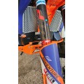 2023 KTM 890 Adventure R Rally Build!